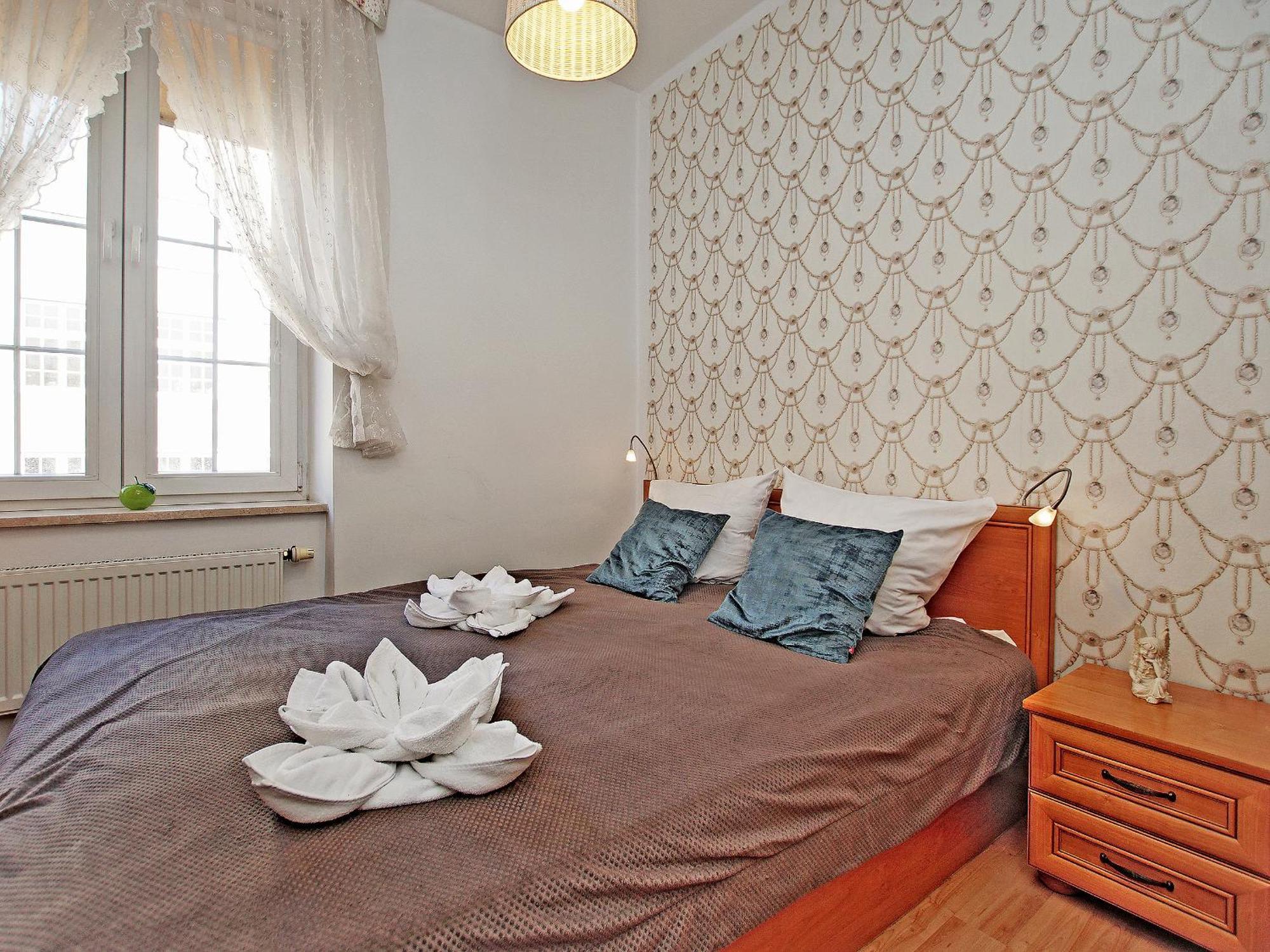 Apartament Starogdanski 22 Exterior foto